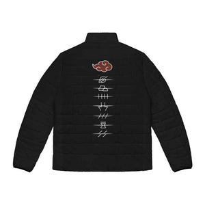 Shinobi Classic Puffer Jacket