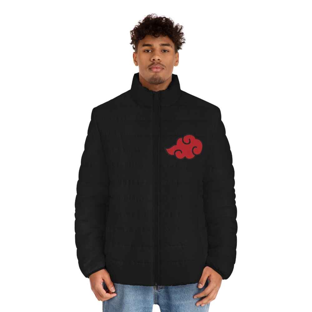 Shinobi Classic Puffer Jacket