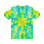 Alien Smoking Tie Dye Fusion T-Shirt