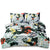 All Anime Legends Fusion Comforter Set