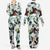 All Anime Fusion Otaku Pajamas Set