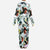 All Anime Fusion Otaku Pajamas Set