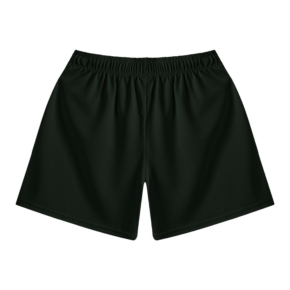 Big 5 Anime Legends Mesh Shorts