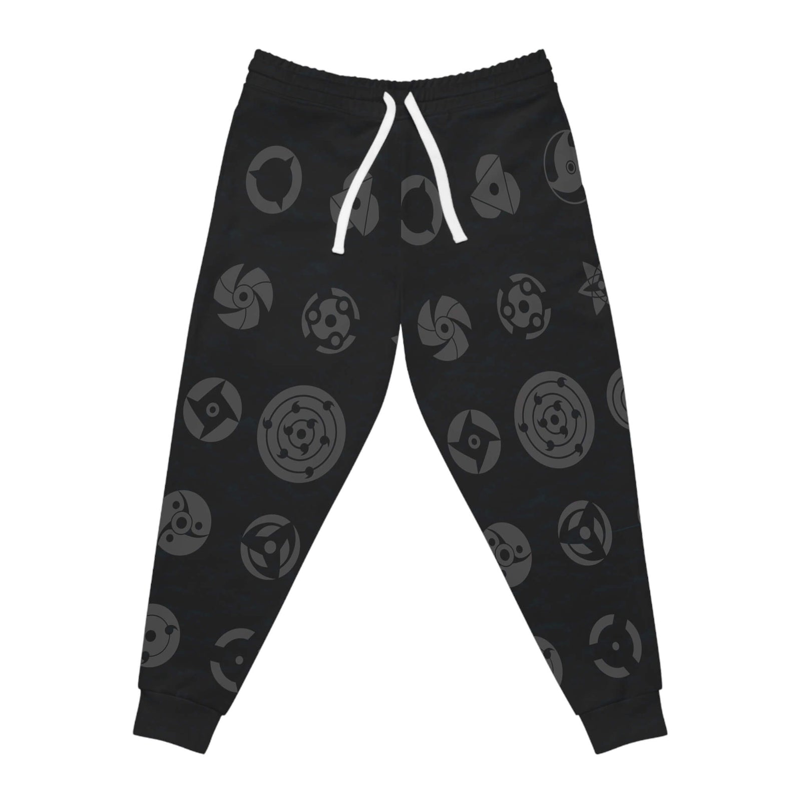 All Eyes Brushed Sweat Pants Joggers