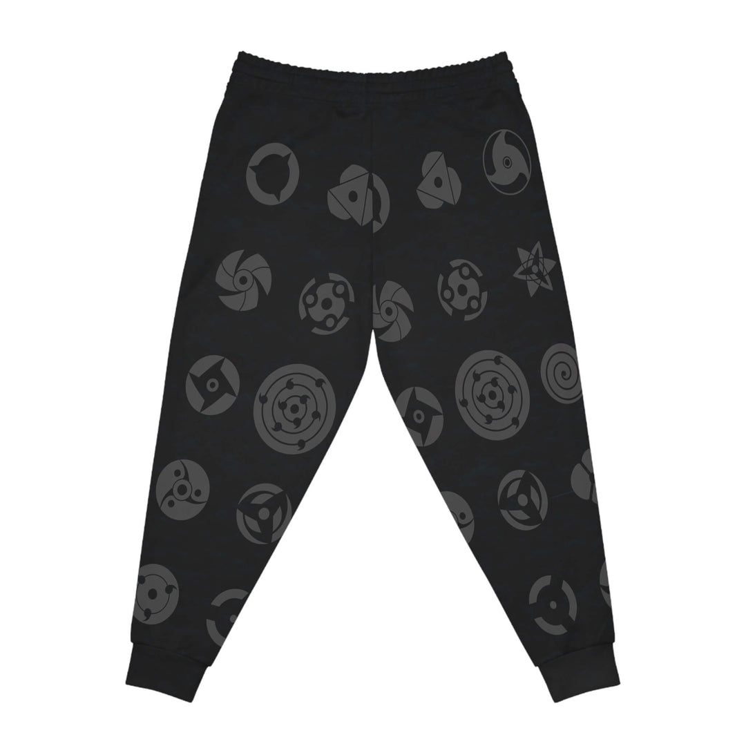 All Eyes Brushed Sweat Pants Joggers