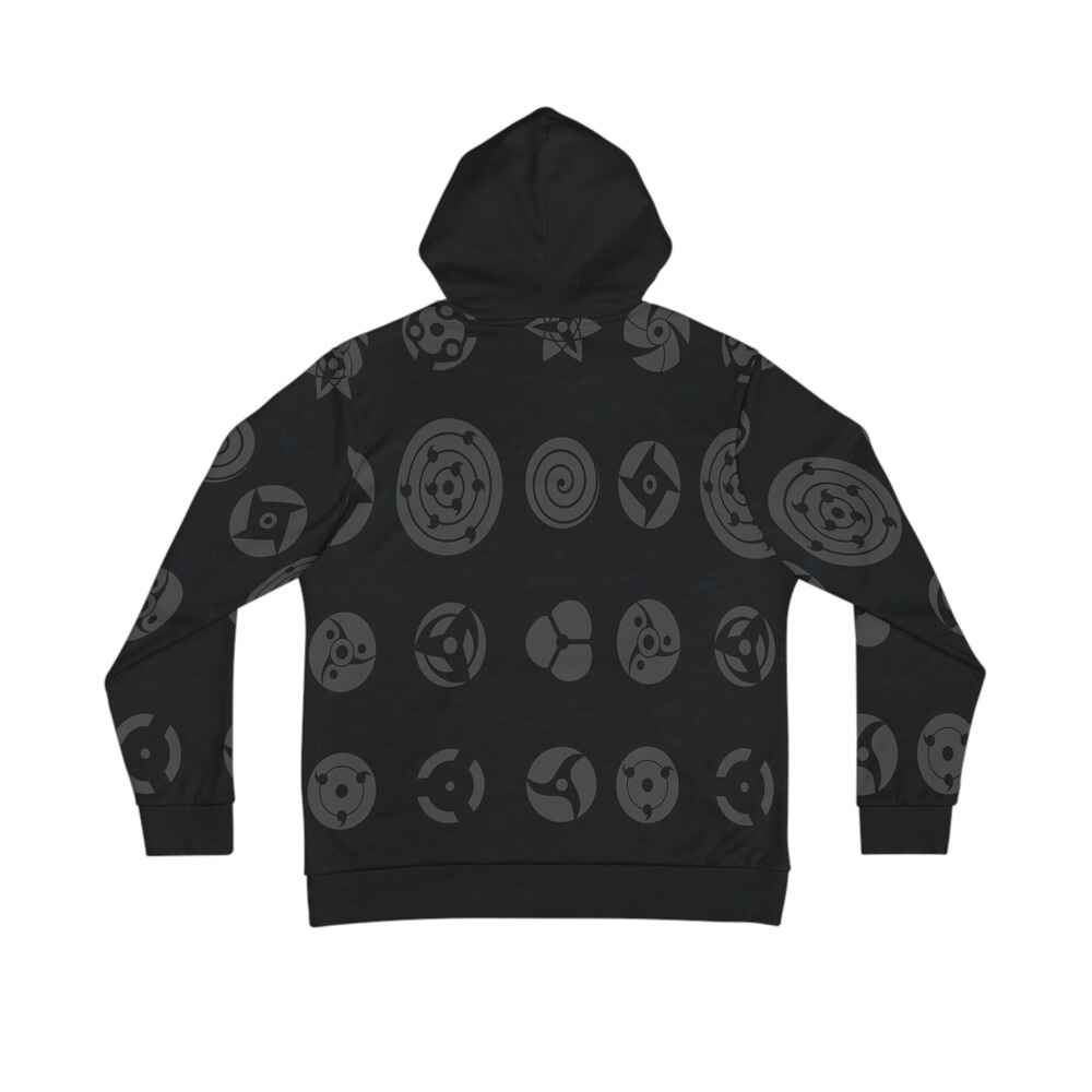 Shinobi Eyes AOP Hoodie