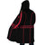 Allen Walker Hooded Cloak Coat