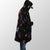 Among Us Hooded Cloak Coat