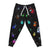 Gaming Spaceship Blend Sweatpants Joggers