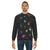 Gaming Spaceship Blend Sweatshirt