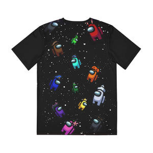 Space Ship Blend T-Shirt