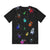 Space Ship Blend T-Shirt