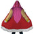 Amy Rose Hooded Cloak