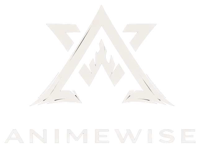 Animewise logo