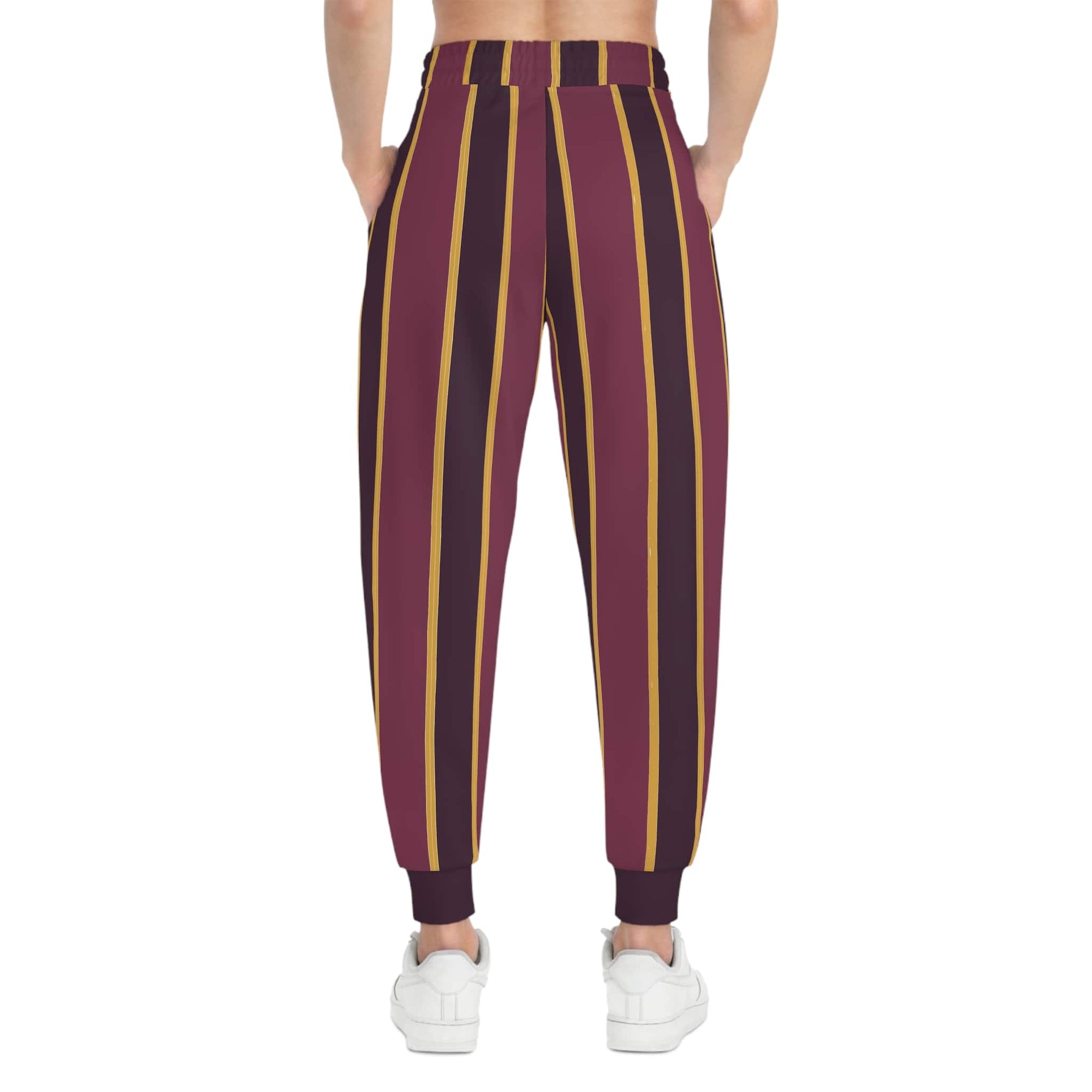 Arcane Jinx Pants Joggers Sweatpants