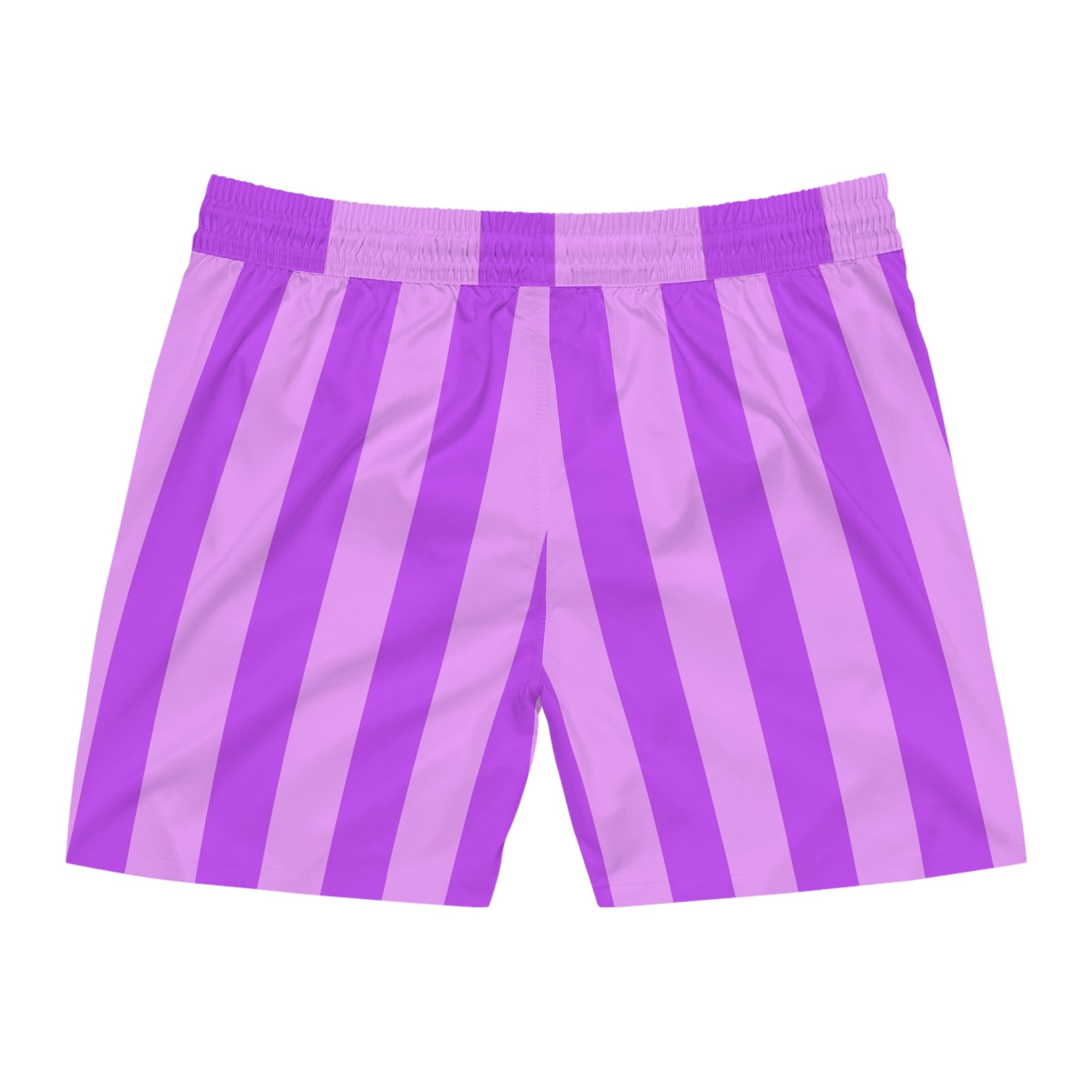 Arcane Jinx Stripes Swim shorts