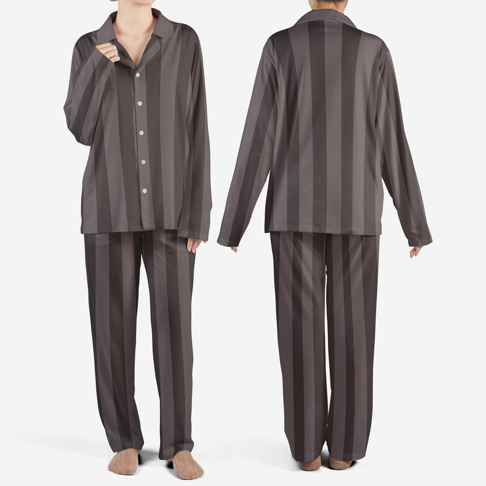 Arcane VI League of Legends Pajamas Set