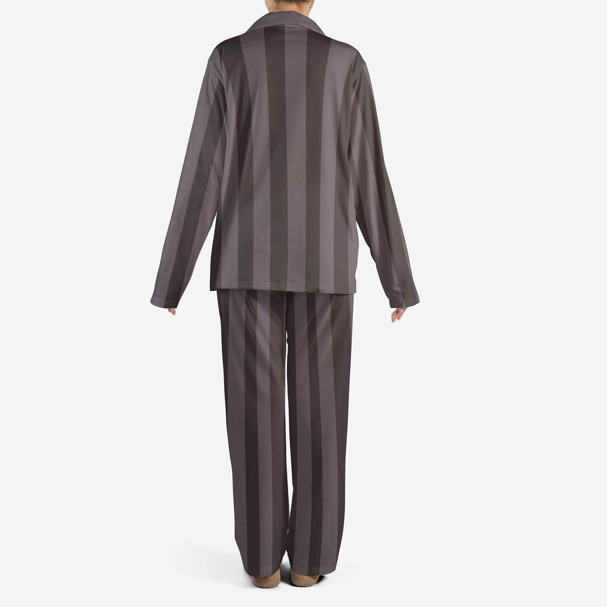 Arcane VI League of Legends Pajamas Set