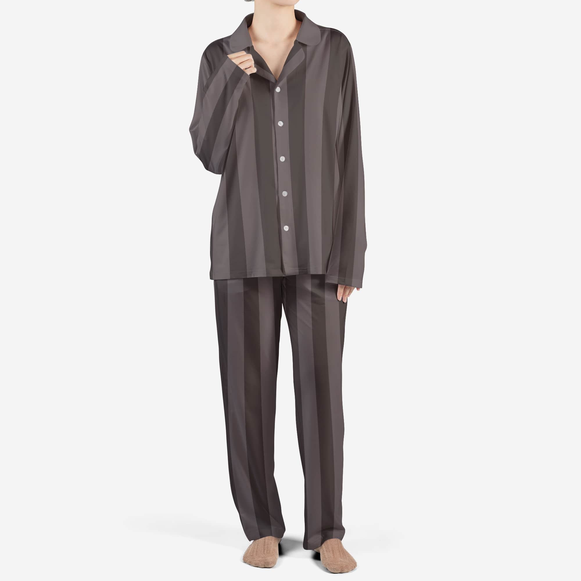 Arcane VI League of Legends Pajamas Set