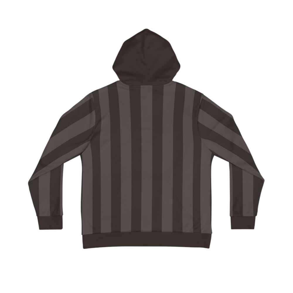 VI Arcane Stripes Pullover Hoodie