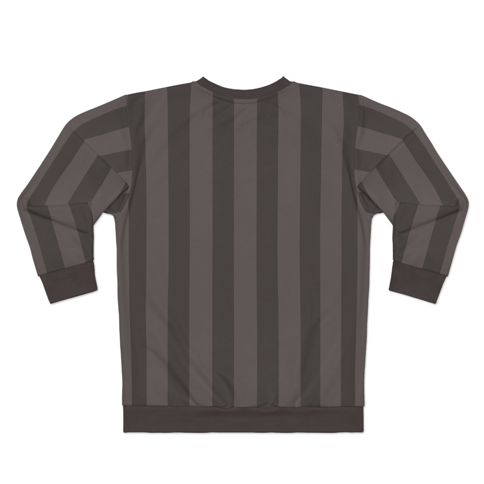 Arcane Vi Stripes Sweatshirt