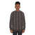 Arcane Vi Stripes Sweatshirt