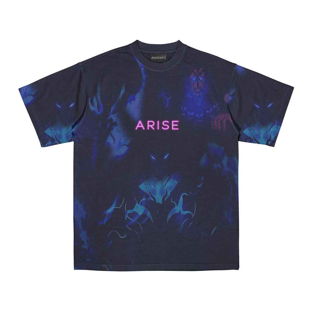 Arise Manhwa T-Shirt