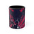 Devil Fusion Clover Accent Coffee Mug