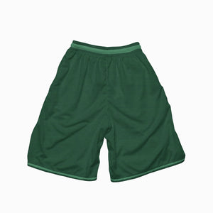 Titan Face Off  Basketball Shorts