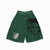 Titan Face Off  Basketball Shorts