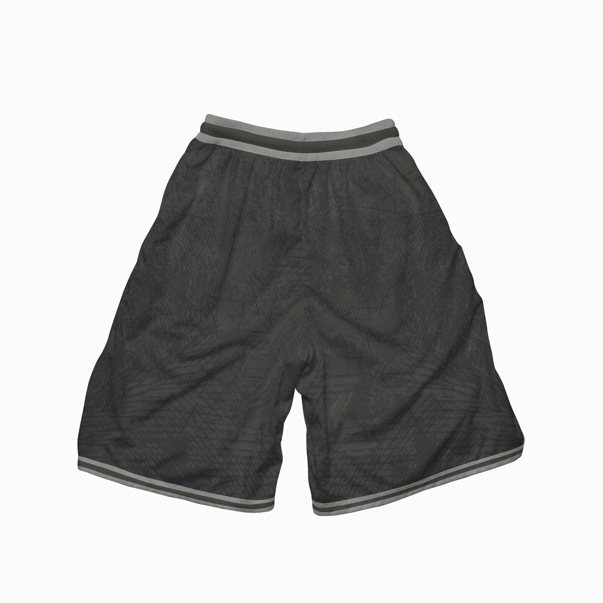 Scouting Legion Basketball Shorts