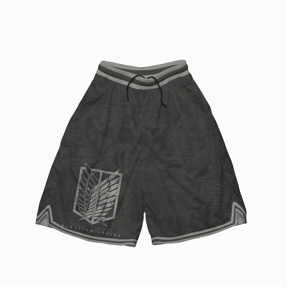 Scouting Legion Basketball Shorts