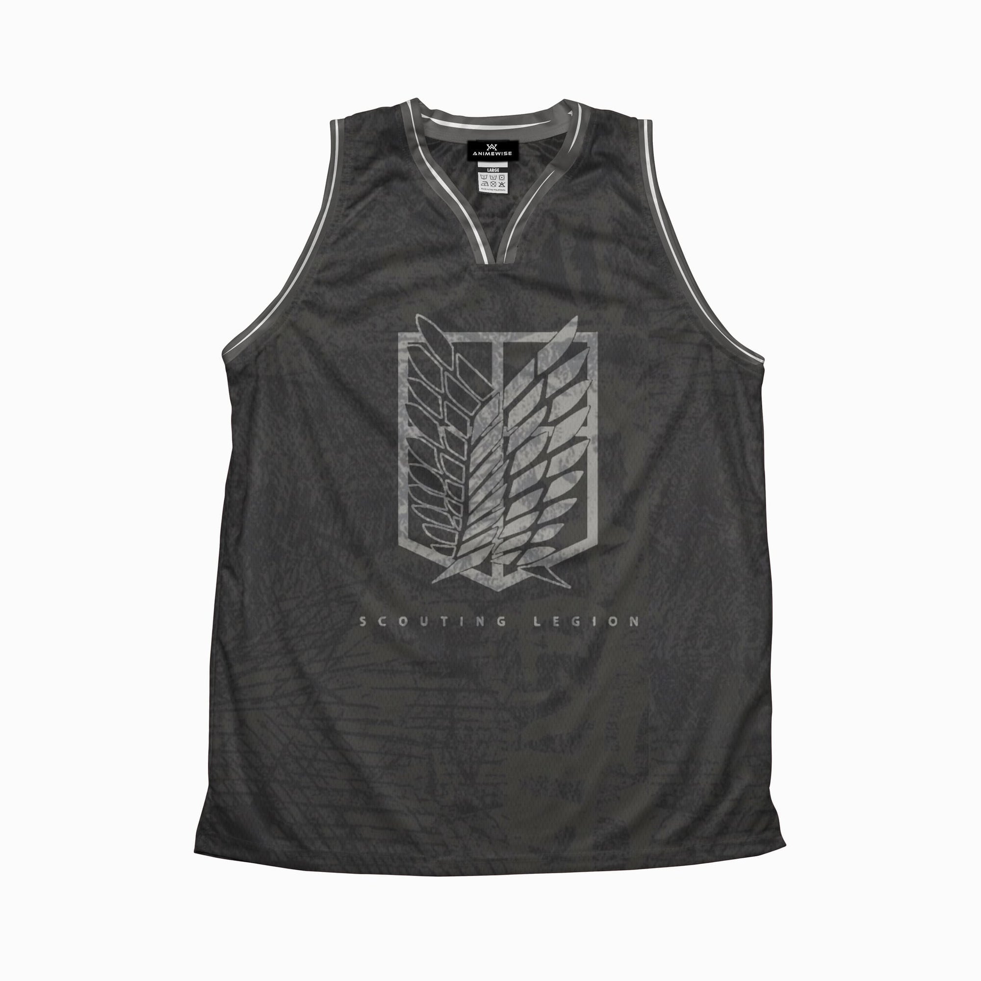 Scouting Legion Jersey Tank Top