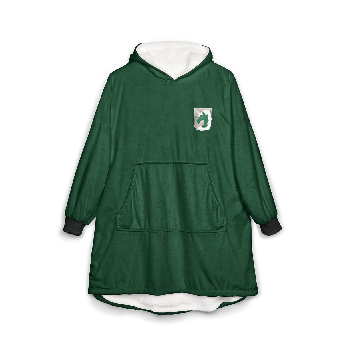 Scouting Legion Oversized Blanket Hoodie
