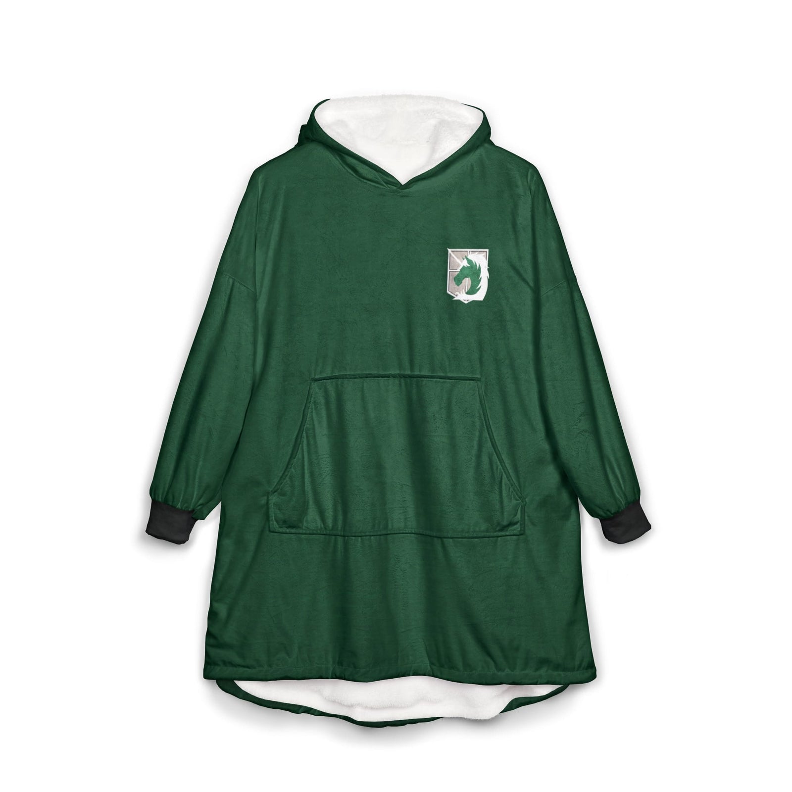 Scouting Legion Oversized Blanket Hoodie