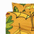 Autumn Leaves Double Brushed Comforter Set Bedding