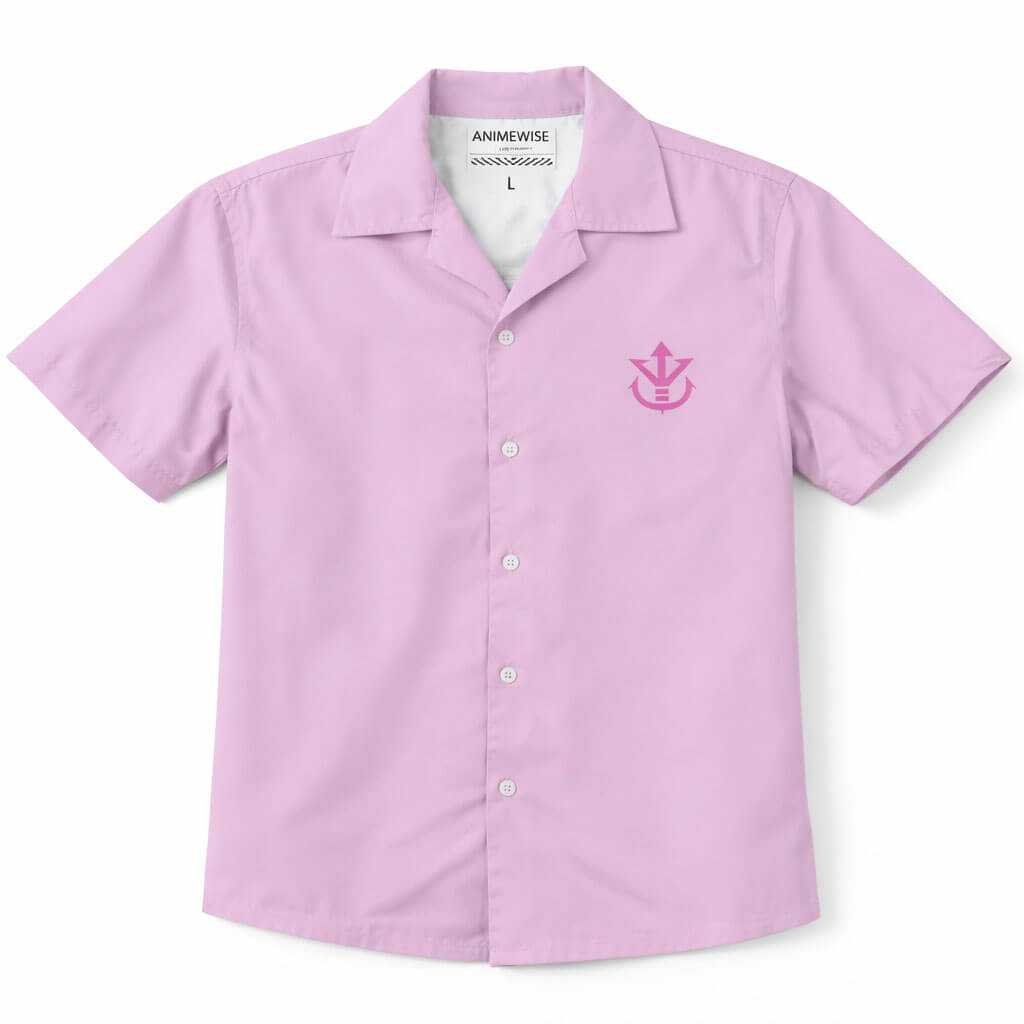 BadMan Hawaiian Shirt