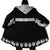 Kuma OP Hooded Cloak Coat