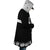 Kuma OP Hooded Cloak Coat