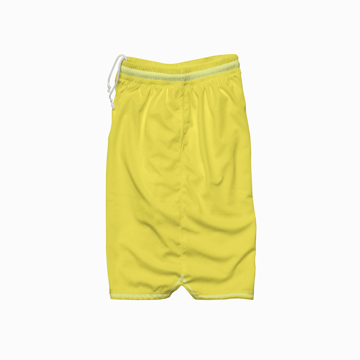 Beauty Beast Floral Basketball Shorts