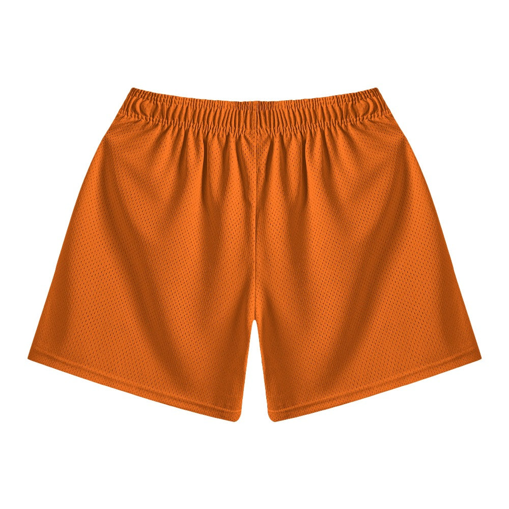 Believe It Classic Mesh shorts