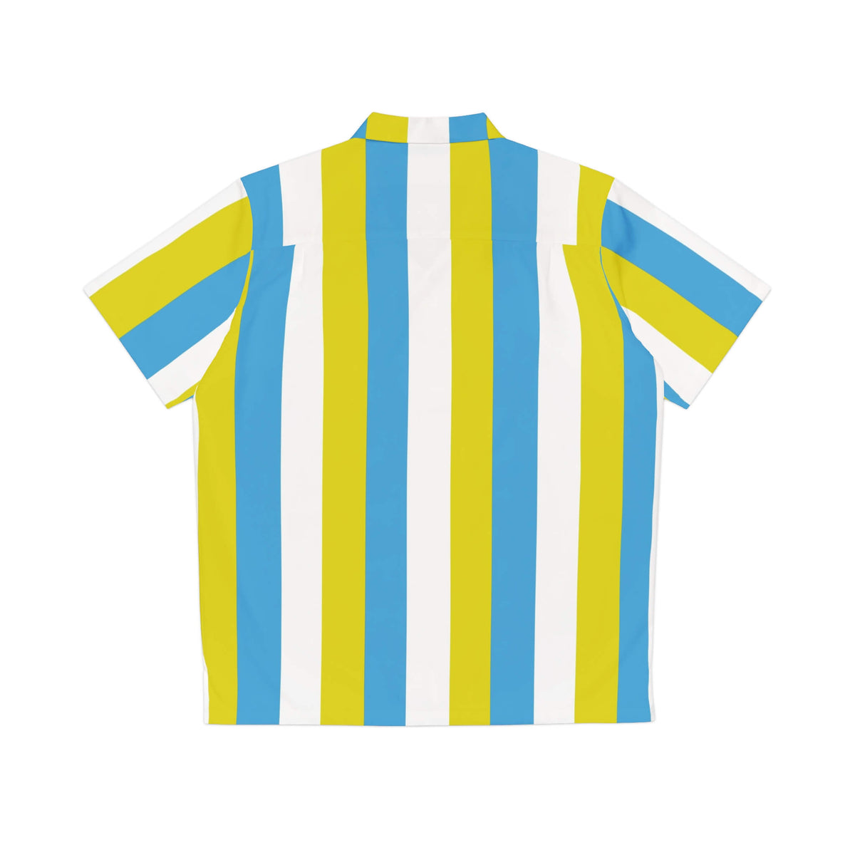 Poppins Jolly Holiday Hawaiian Shirt