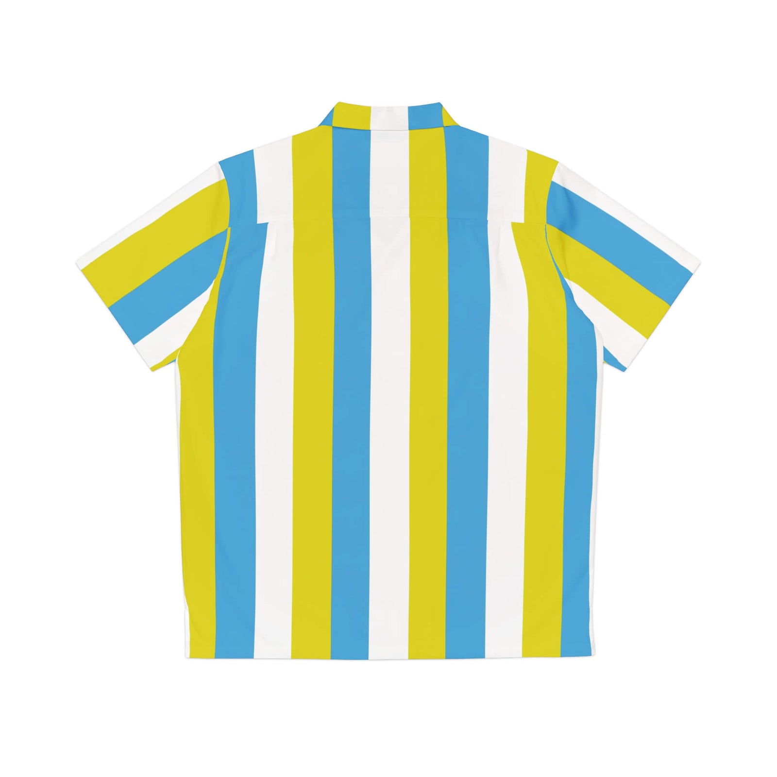 Poppins Jolly Holiday Hawaiian Shirt