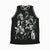 Big Six Anime Basketball Jersey Tank Top