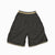 Black Bull Classic Basketball Shorts