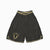 Black Bull Classic Basketball Shorts