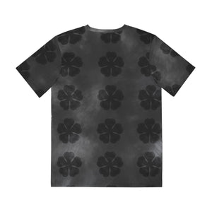 Clover Leaf All Over Blend T-Shirt