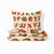 African Cultural Fusion ABC Pattern Kids Comforter Set Bedding