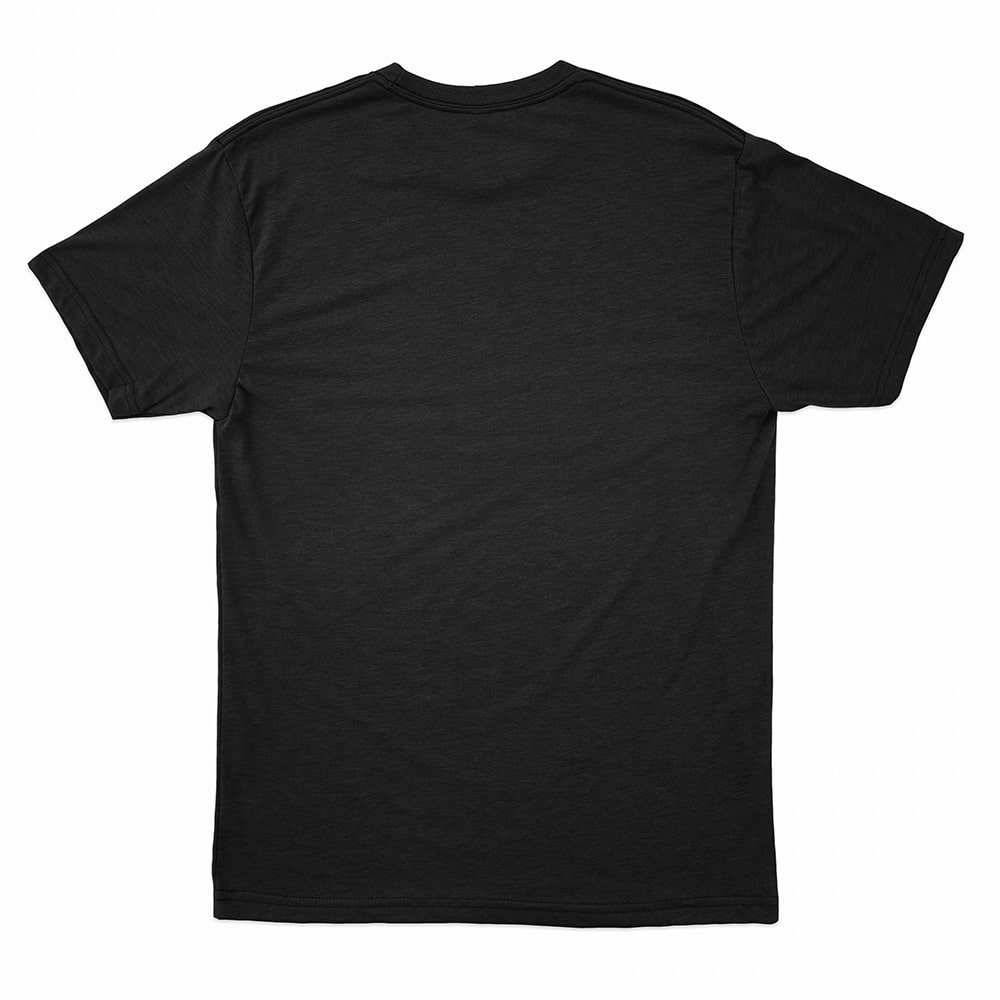 Gaming Spaceship Blend T-Shirt