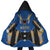 Blade Liger Zoids Hooded Cloak Coat